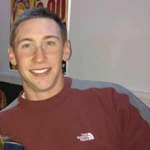 Meet your Posher, Jeff